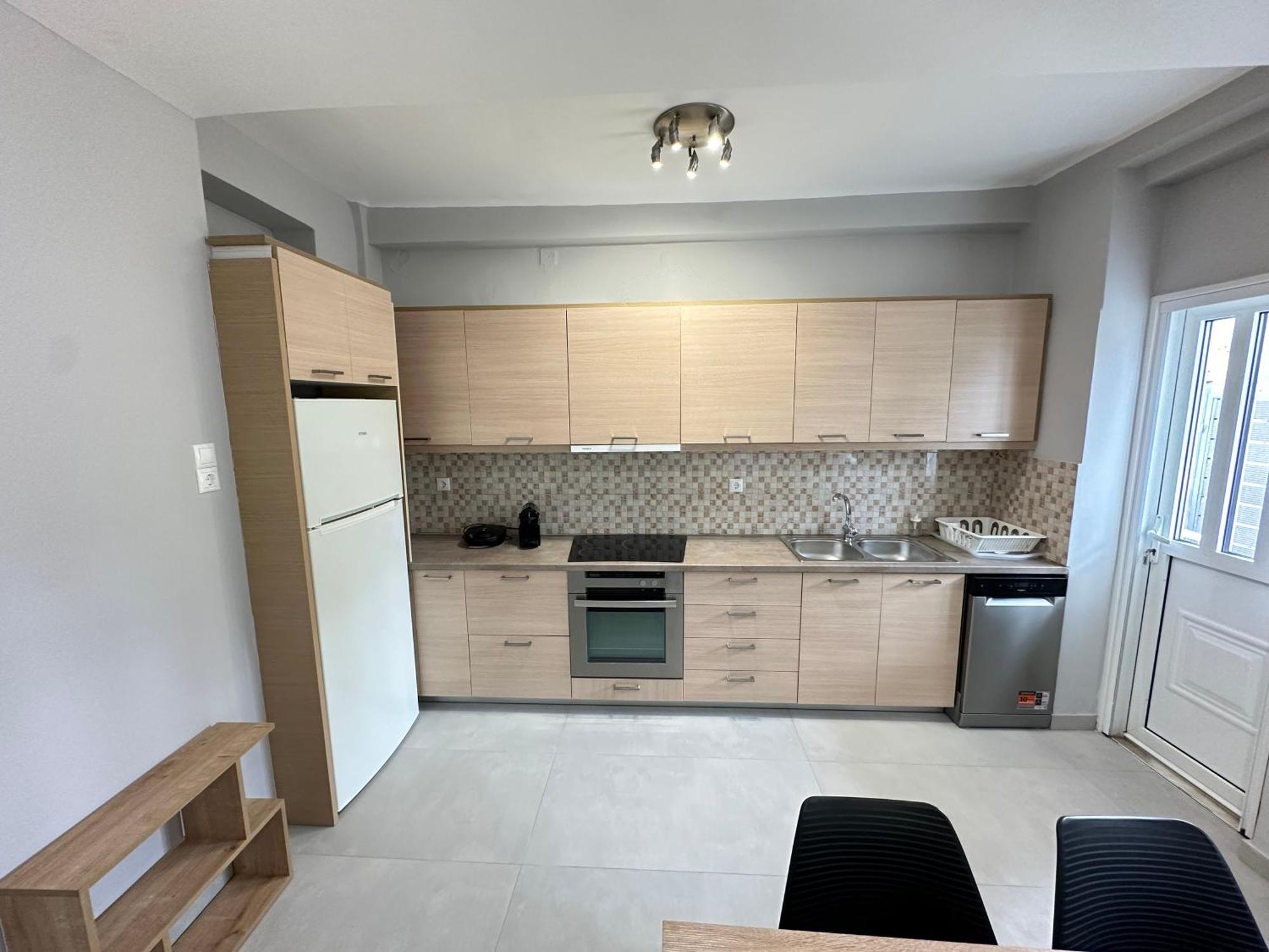 Seaside Luxury Apartments Pórto Ráfti Zewnętrze zdjęcie