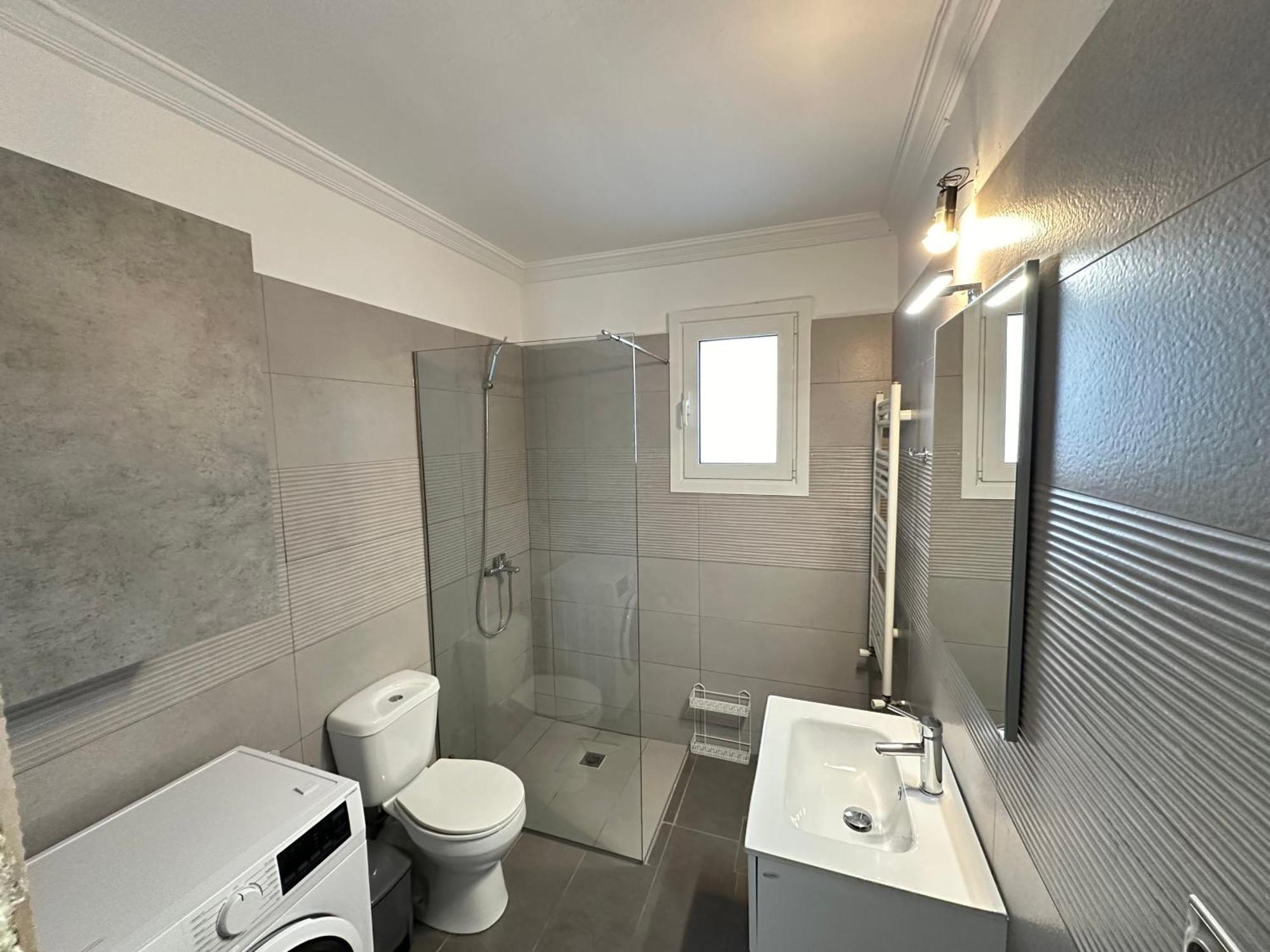 Seaside Luxury Apartments Pórto Ráfti Zewnętrze zdjęcie