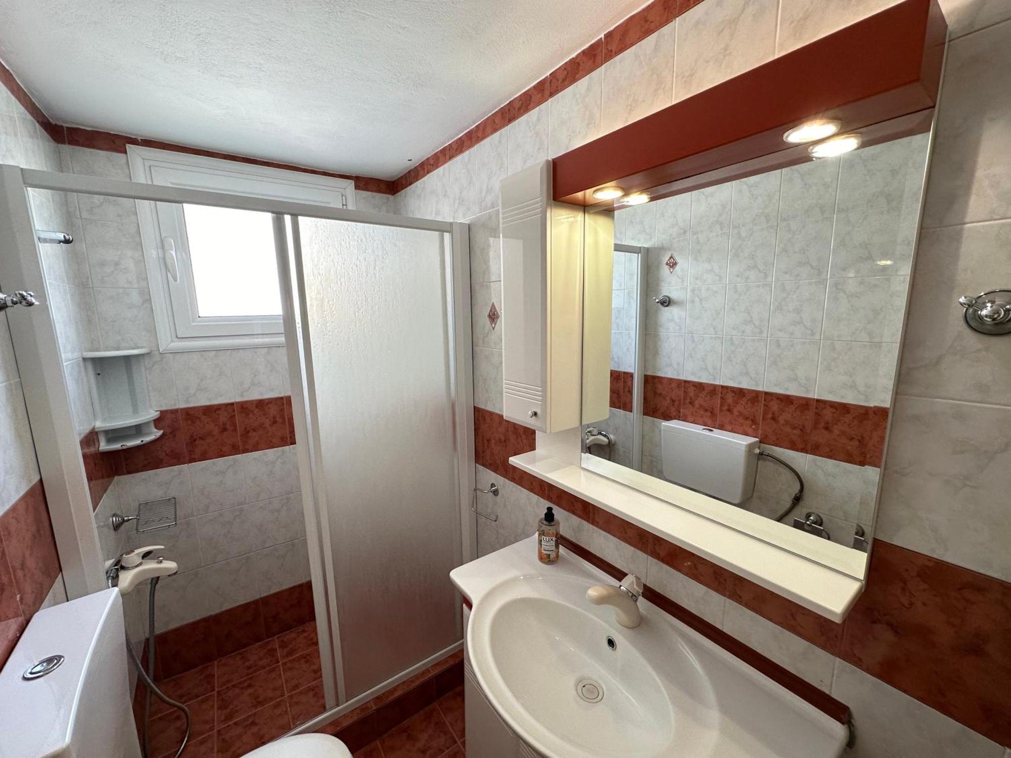 Seaside Luxury Apartments Pórto Ráfti Zewnętrze zdjęcie