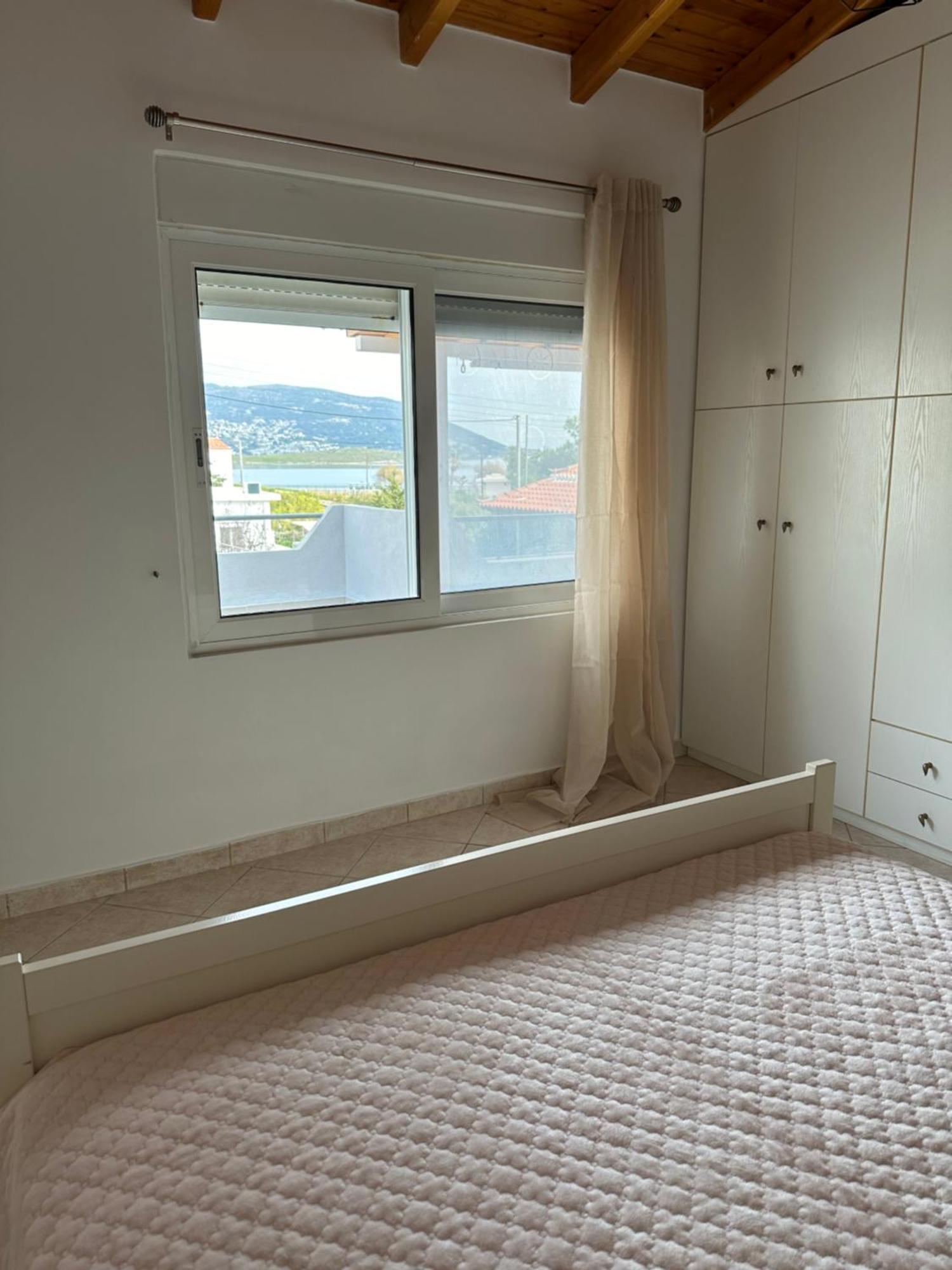 Seaside Luxury Apartments Pórto Ráfti Zewnętrze zdjęcie